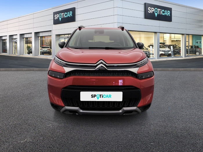 Citroën C3 AIRCROSS PureTech 110 S&S BVM6 Shine