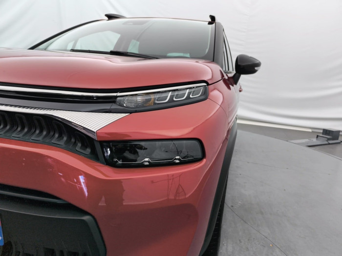 Citroën C3 AIRCROSS PureTech 110 S&S BVM6 Shine