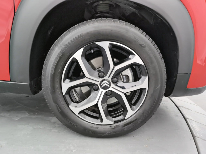 Citroën C3 AIRCROSS PureTech 110 S&S BVM6 Shine