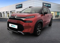 Citroën C3 AIRCROSS PureTech 110 S&S BVM6 Shine