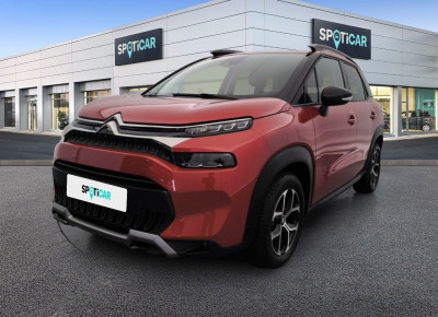 Citroën C3 AIRCROSS PureTech 110 S&S BVM6 Shine