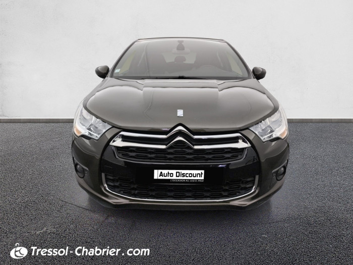 Citroën DS4 e-HDi 110 Airdream So Chic