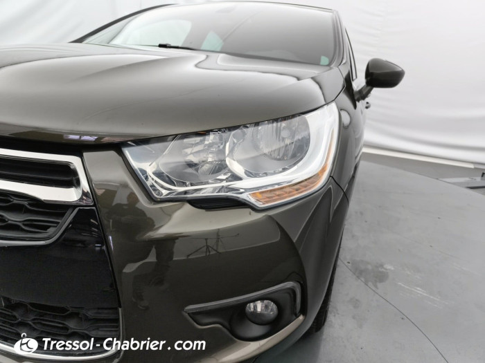 Citroën DS4 e-HDi 110 Airdream So Chic