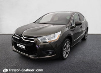 Citroën DS4 e-HDi 110 Airdream So Chic