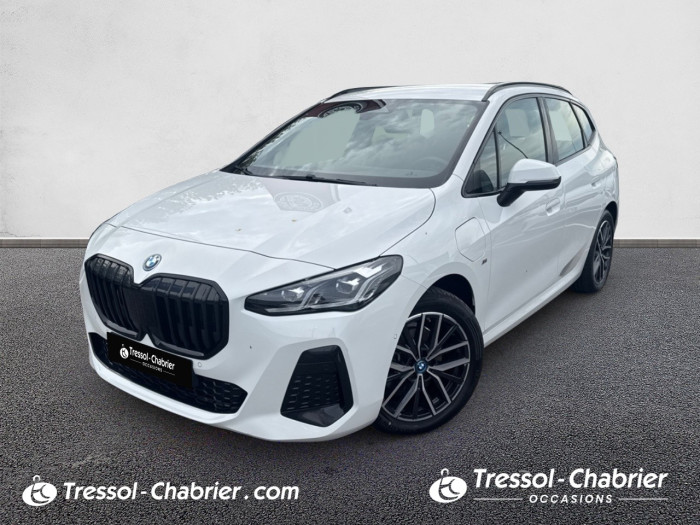 BMW SERIE 2 ACTIVE TOURER U06 Nouveau Active Tourer 225e xDrive 245 ch DKG7 M Sport