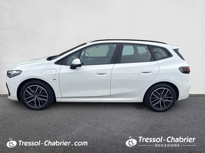 BMW SERIE 2 ACTIVE TOURER U06 Nouveau Active Tourer 225e xDrive 245 ch DKG7 M Sport