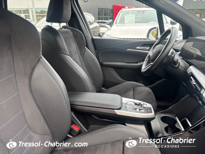 BMW SERIE 2 ACTIVE TOURER U06 Nouveau Active Tourer 225e xDrive 245 ch DKG7 M Sport