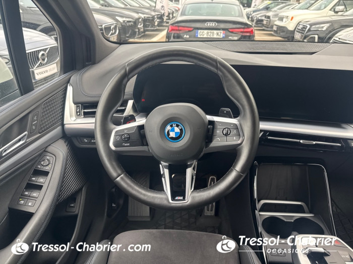 BMW SERIE 2 ACTIVE TOURER U06 Nouveau Active Tourer 225e xDrive 245 ch DKG7 M Sport