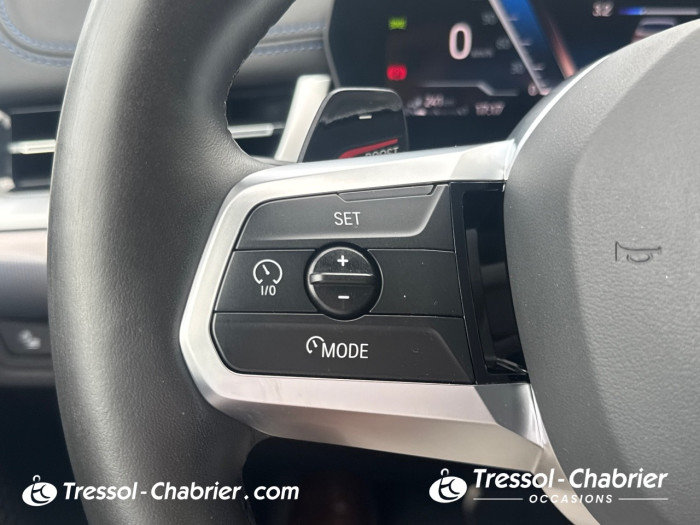 BMW SERIE 2 ACTIVE TOURER U06 Nouveau Active Tourer 225e xDrive 245 ch DKG7 M Sport
