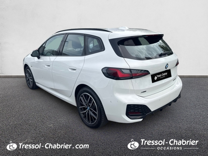 BMW SERIE 2 ACTIVE TOURER U06 Nouveau Active Tourer 225e xDrive 245 ch DKG7 M Sport