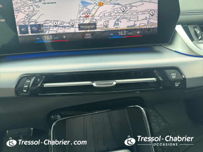 BMW SERIE 2 ACTIVE TOURER U06 Nouveau Active Tourer 225e xDrive 245 ch DKG7 M Sport