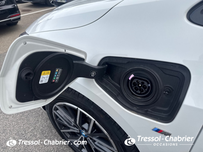 BMW SERIE 2 ACTIVE TOURER U06 Nouveau Active Tourer 225e xDrive 245 ch DKG7 M Sport