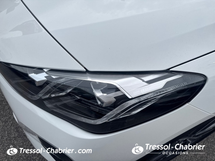 BMW SERIE 2 ACTIVE TOURER U06 Nouveau Active Tourer 225e xDrive 245 ch DKG7 M Sport