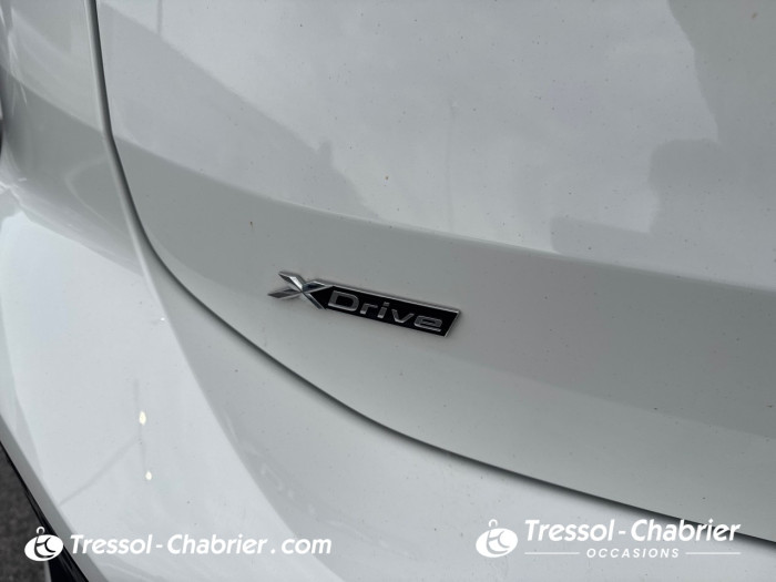 BMW SERIE 2 ACTIVE TOURER U06 Nouveau Active Tourer 225e xDrive 245 ch DKG7 M Sport