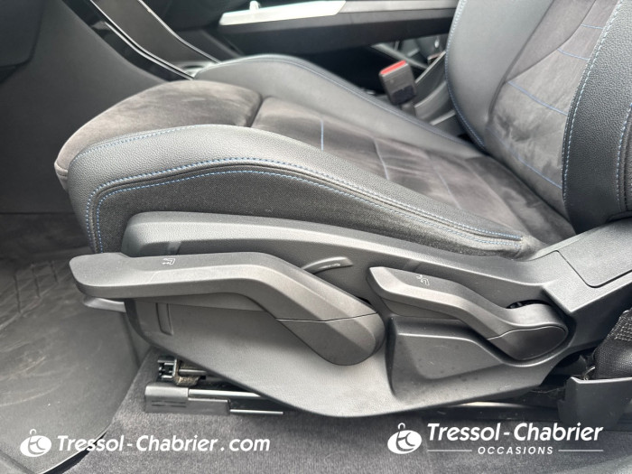 BMW SERIE 2 ACTIVE TOURER U06 Nouveau Active Tourer 225e xDrive 245 ch DKG7 M Sport
