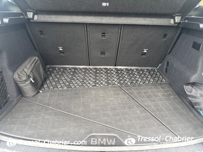 BMW SERIE 2 ACTIVE TOURER U06 Nouveau Active Tourer 225e xDrive 245 ch DKG7 M Sport