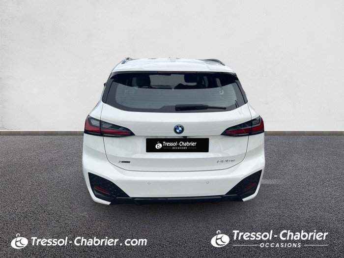 BMW SERIE 2 ACTIVE TOURER U06 Nouveau Active Tourer 225e xDrive 245 ch DKG7 M Sport