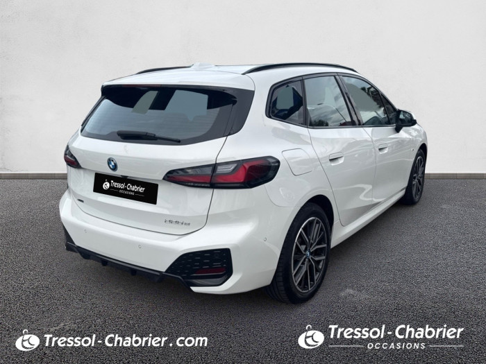 BMW SERIE 2 ACTIVE TOURER U06 Nouveau Active Tourer 225e xDrive 245 ch DKG7 M Sport
