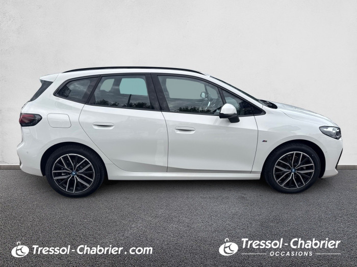 BMW SERIE 2 ACTIVE TOURER U06 Nouveau Active Tourer 225e xDrive 245 ch DKG7 M Sport