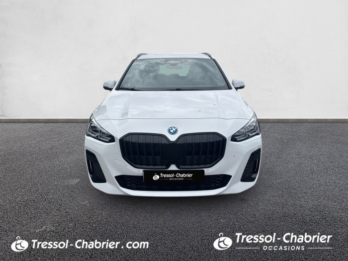 BMW SERIE 2 ACTIVE TOURER U06 Nouveau Active Tourer 225e xDrive 245 ch DKG7 M Sport