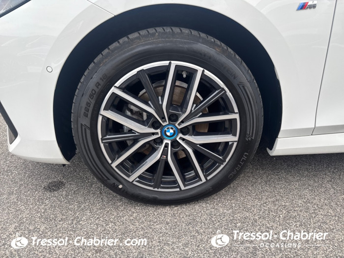 BMW SERIE 2 ACTIVE TOURER U06 Nouveau Active Tourer 225e xDrive 245 ch DKG7 M Sport