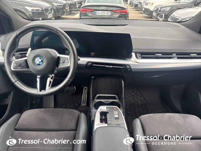 BMW SERIE 2 ACTIVE TOURER U06 Nouveau Active Tourer 225e xDrive 245 ch DKG7 M Sport