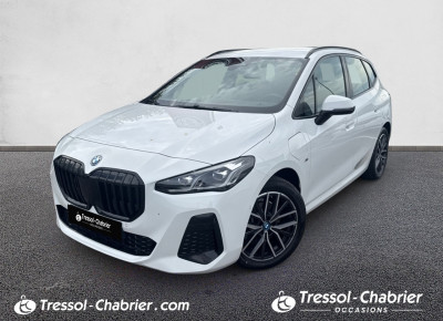 BMW SERIE 2 ACTIVE TOURER U06 Nouveau Active Tourer 225e xDrive 245 ch DKG7 M Sport