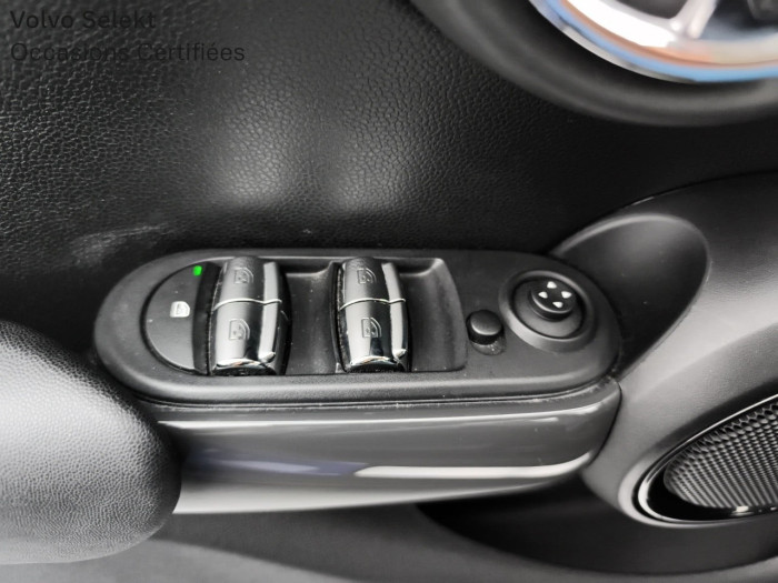 MINI HATCH 5 PORTES F55 LCI Cooper 136 ch BVA7