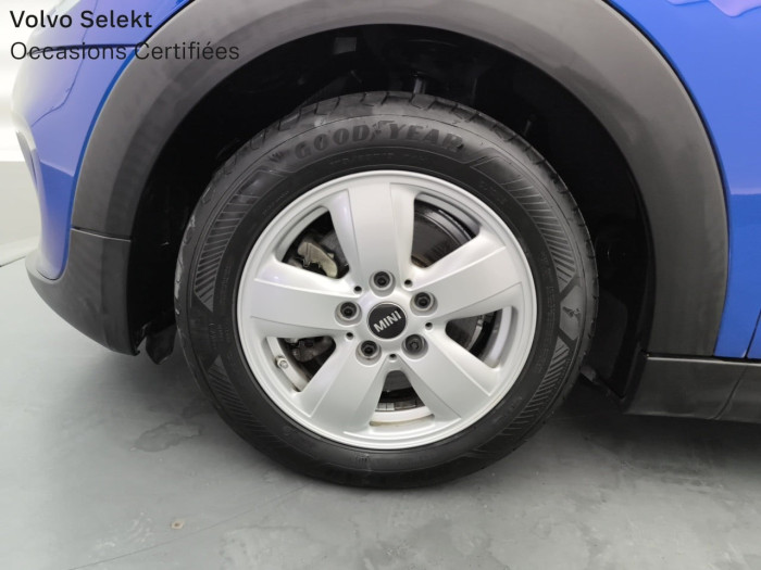 MINI HATCH 5 PORTES F55 LCI Cooper 136 ch BVA7