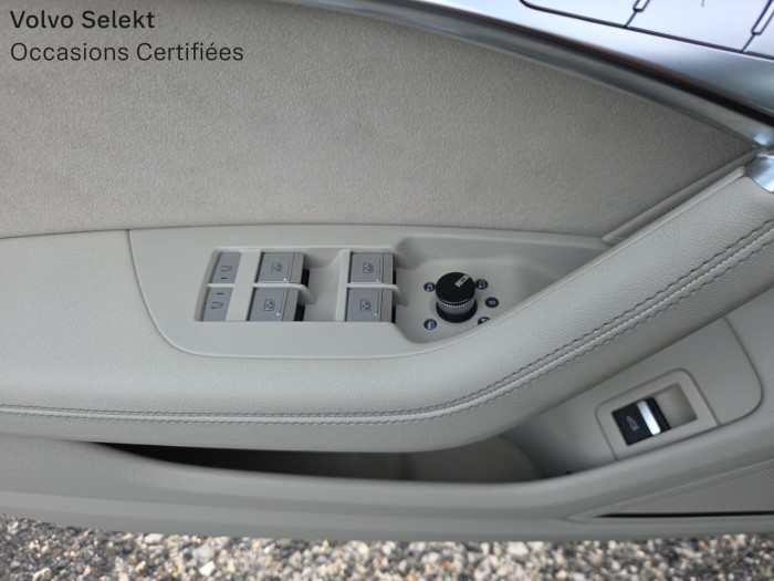Audi A6 AVANT 40 TDI 204 ch S tronic 7 Quattro Avus Extended