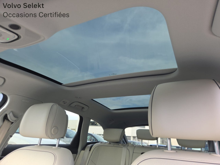 Audi A6 AVANT 40 TDI 204 ch S tronic 7 Quattro Avus Extended