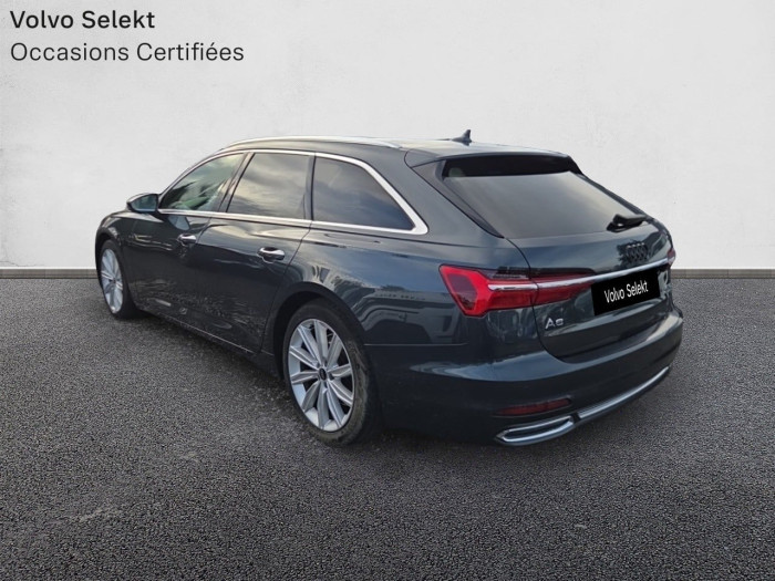 Audi A6 AVANT 40 TDI 204 ch S tronic 7 Quattro Avus Extended