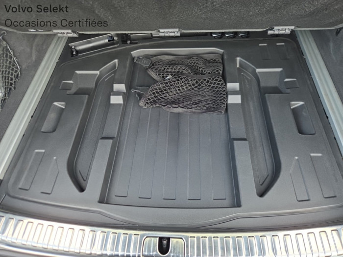 Audi A6 AVANT 40 TDI 204 ch S tronic 7 Quattro Avus Extended