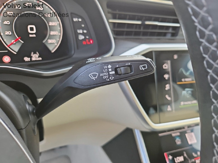 Audi A6 AVANT 40 TDI 204 ch S tronic 7 Quattro Avus Extended