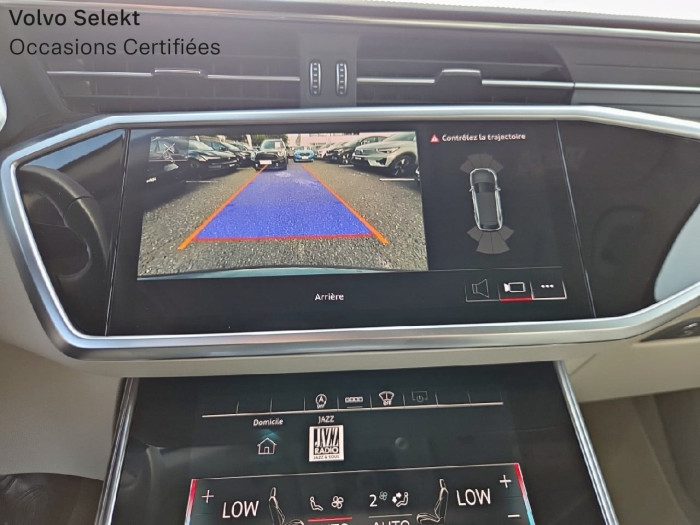Audi A6 AVANT 40 TDI 204 ch S tronic 7 Quattro Avus Extended