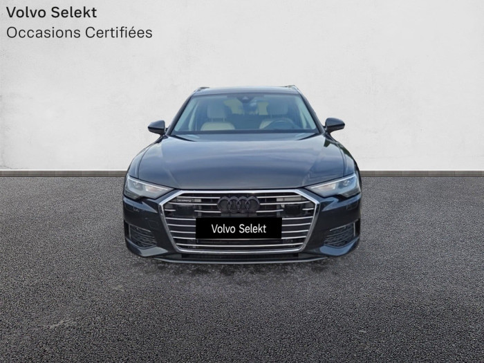 Audi A6 AVANT 40 TDI 204 ch S tronic 7 Quattro Avus Extended