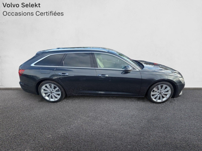 Audi A6 AVANT 40 TDI 204 ch S tronic 7 Quattro Avus Extended