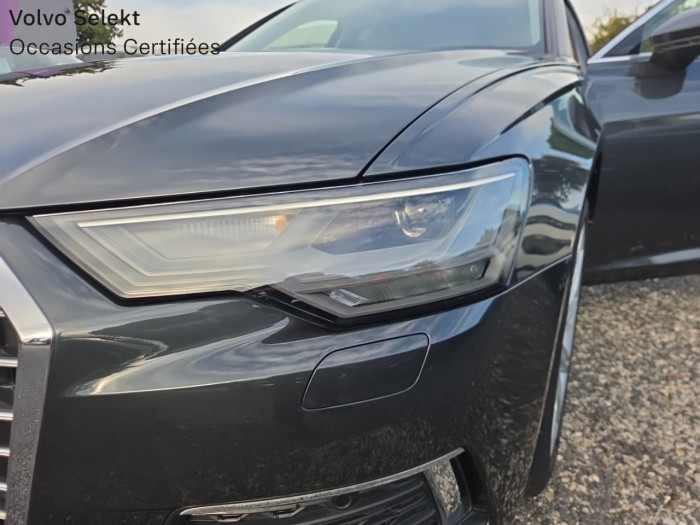Audi A6 AVANT 40 TDI 204 ch S tronic 7 Quattro Avus Extended