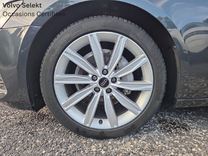 Audi A6 AVANT 40 TDI 204 ch S tronic 7 Quattro Avus Extended