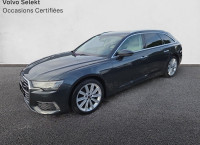 Audi A6 AVANT 40 TDI 204 ch S tronic 7 Quattro Avus Extended