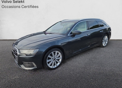 Audi A6 AVANT 40 TDI 204 ch S tronic 7 Quattro Avus Extended