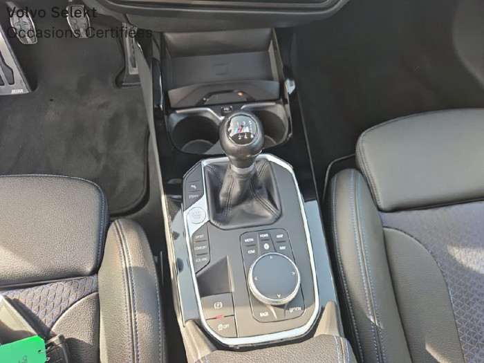 BMW SERIE 1 F40 118i 136 ch M Sport