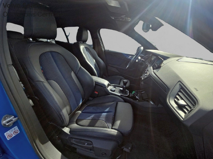 BMW SERIE 1 F40 118i 136 ch M Sport
