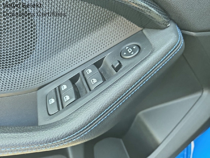 BMW SERIE 1 F40 118i 136 ch M Sport
