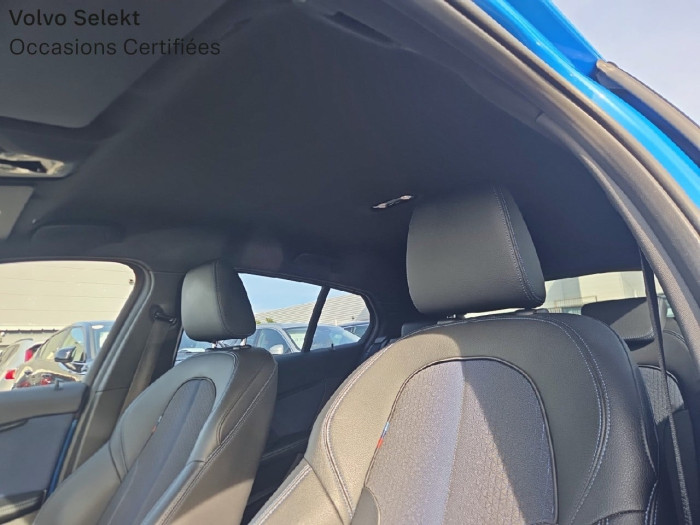 BMW SERIE 1 F40 118i 136 ch M Sport