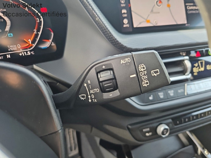 BMW SERIE 1 F40 118i 136 ch M Sport