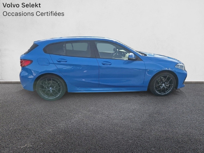 BMW SERIE 1 F40 118i 136 ch M Sport