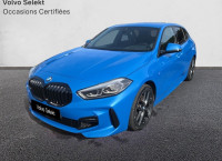 BMW SERIE 1 F40 118i 136 ch M Sport