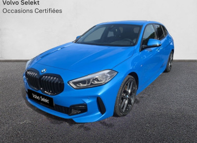BMW SERIE 1 F40 118i 136 ch M Sport