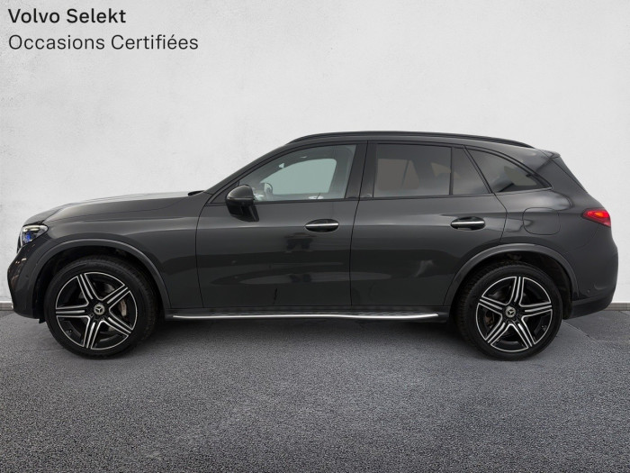 Mercedes GLC 300 e 9G-Tronic 4Matic AMG Line